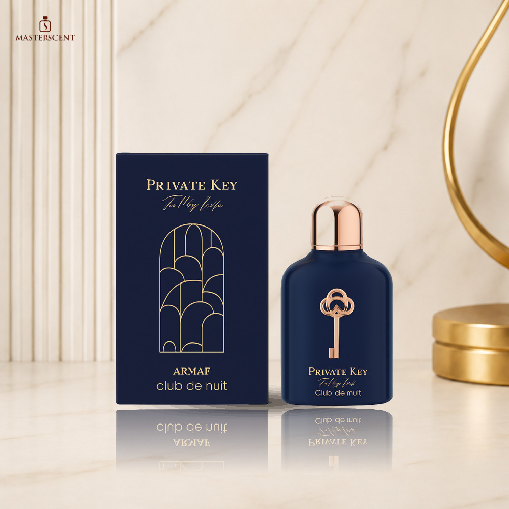 Armaf Club De Nuit Private Key To My Life EDP 100ml