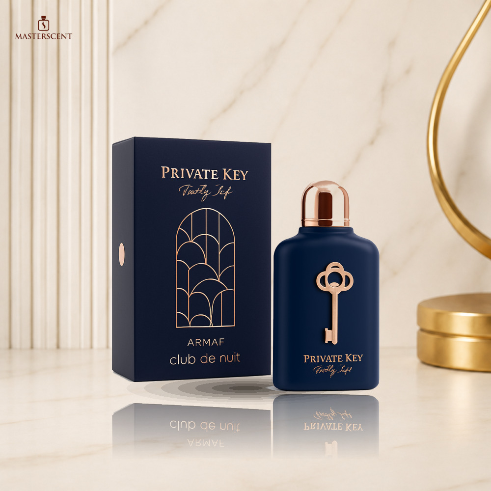 Armaf Club De Nuit Private Key To My Life EDP 100ml