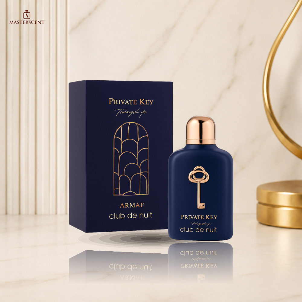 Armaf Club De Nuit Private Key To My Life EDP 100ml