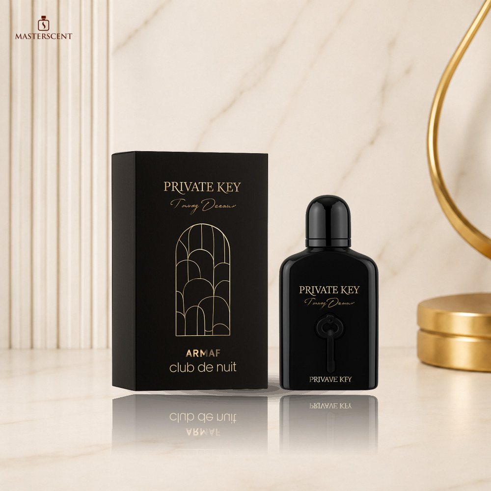Armaf Club De Nuit Private Key To My Dreams EDP 100ml