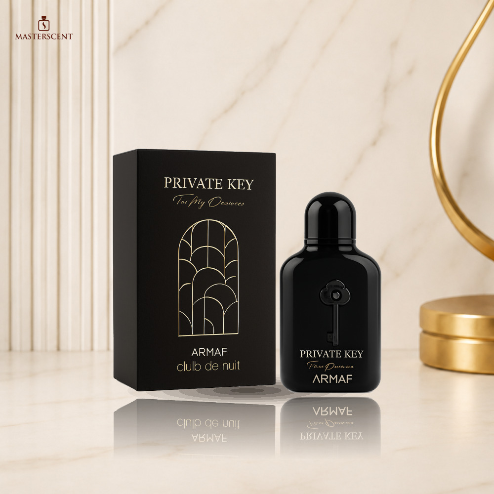 Armaf Club De Nuit Private Key To My Dreams EDP 100ml