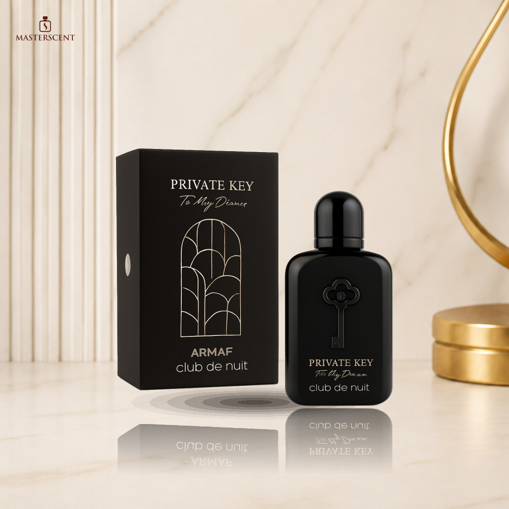 Armaf Club De Nuit Private Key To My Dreams EDP 100ml