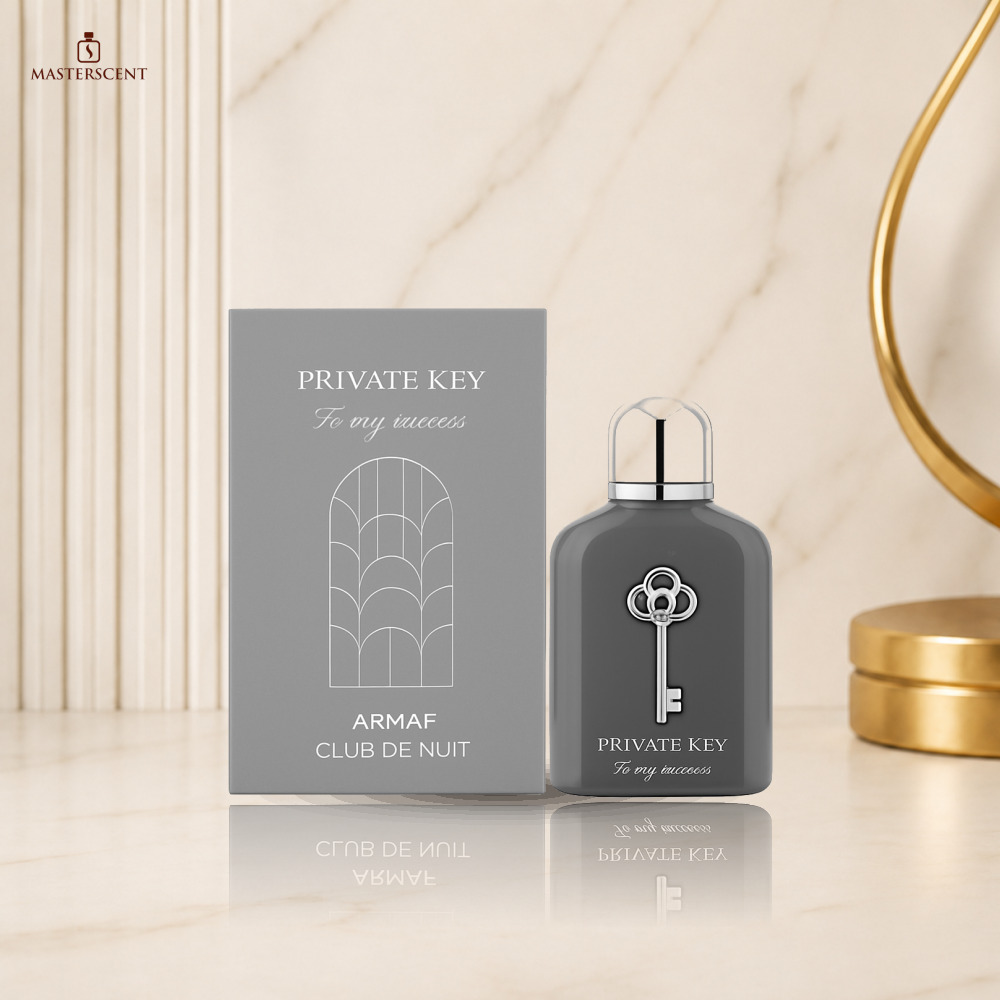 Armaf Club De Nuit Private Key To My Success EDP 100ml