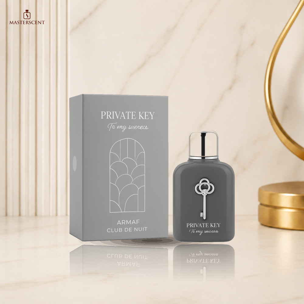 Armaf Club De Nuit Private Key To My Success EDP 100ml