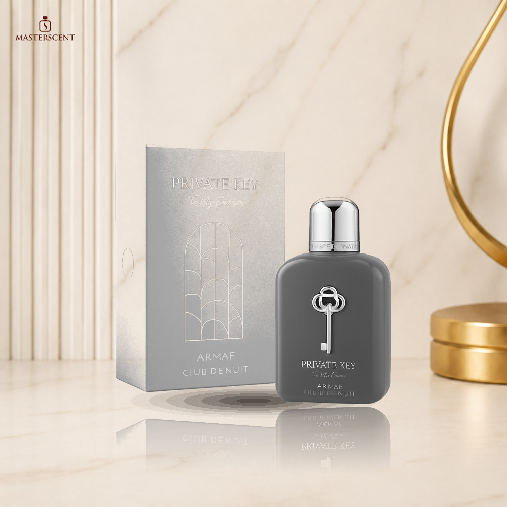 Armaf Club De Nuit Private Key To My Success EDP 100ml