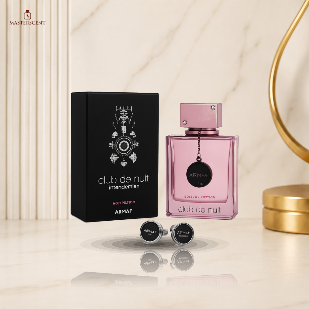 Armaf Club de Nuit Intense Man Limited Edition Parfum 105ml My Personal Possession