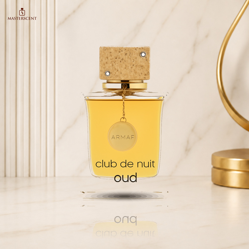 Armaf Club De Nuit Oud Parfum Collector's Pride 105ml