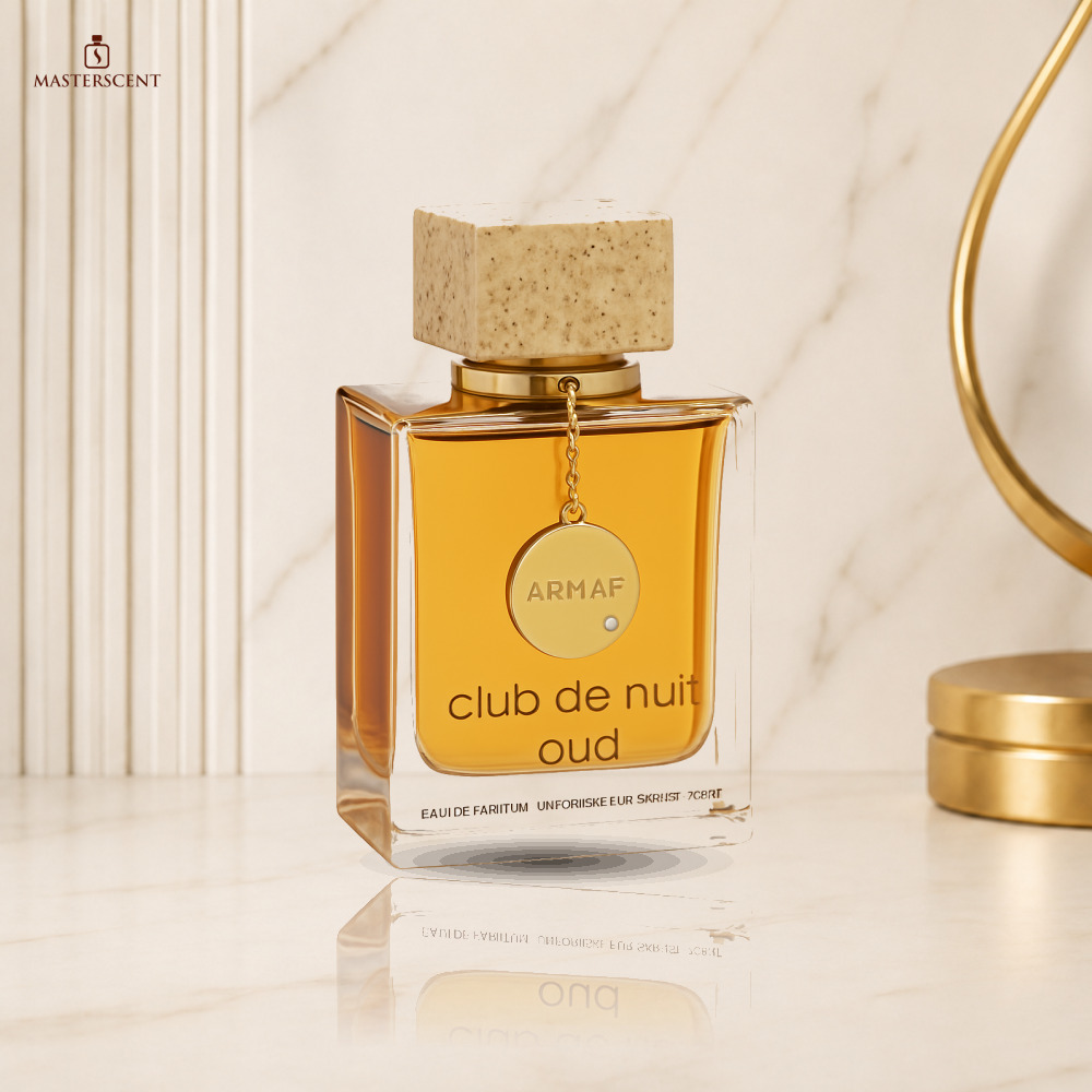 Armaf Club De Nuit Oud Parfum Collector's Pride 105ml
