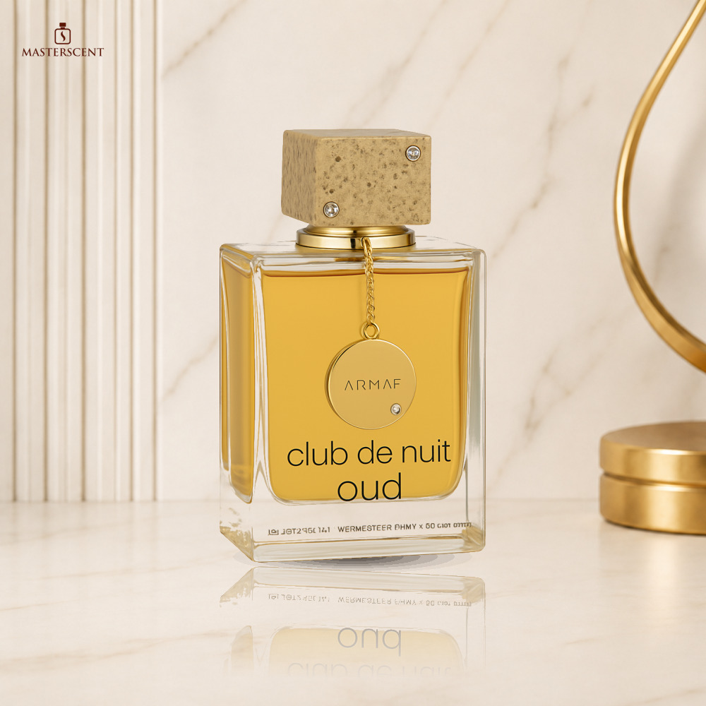Armaf Club De Nuit Oud Parfum Collector's Pride 105ml