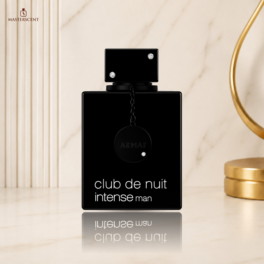 Armaf Club De Nuit Intense Man Parfum Pure Perfume 150ml