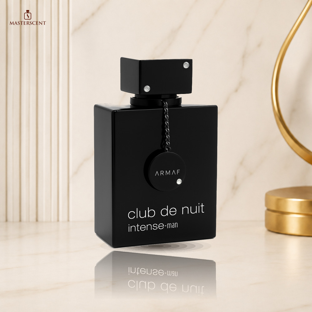 Armaf Club De Nuit Intense Man Parfum Pure Perfume 150ml