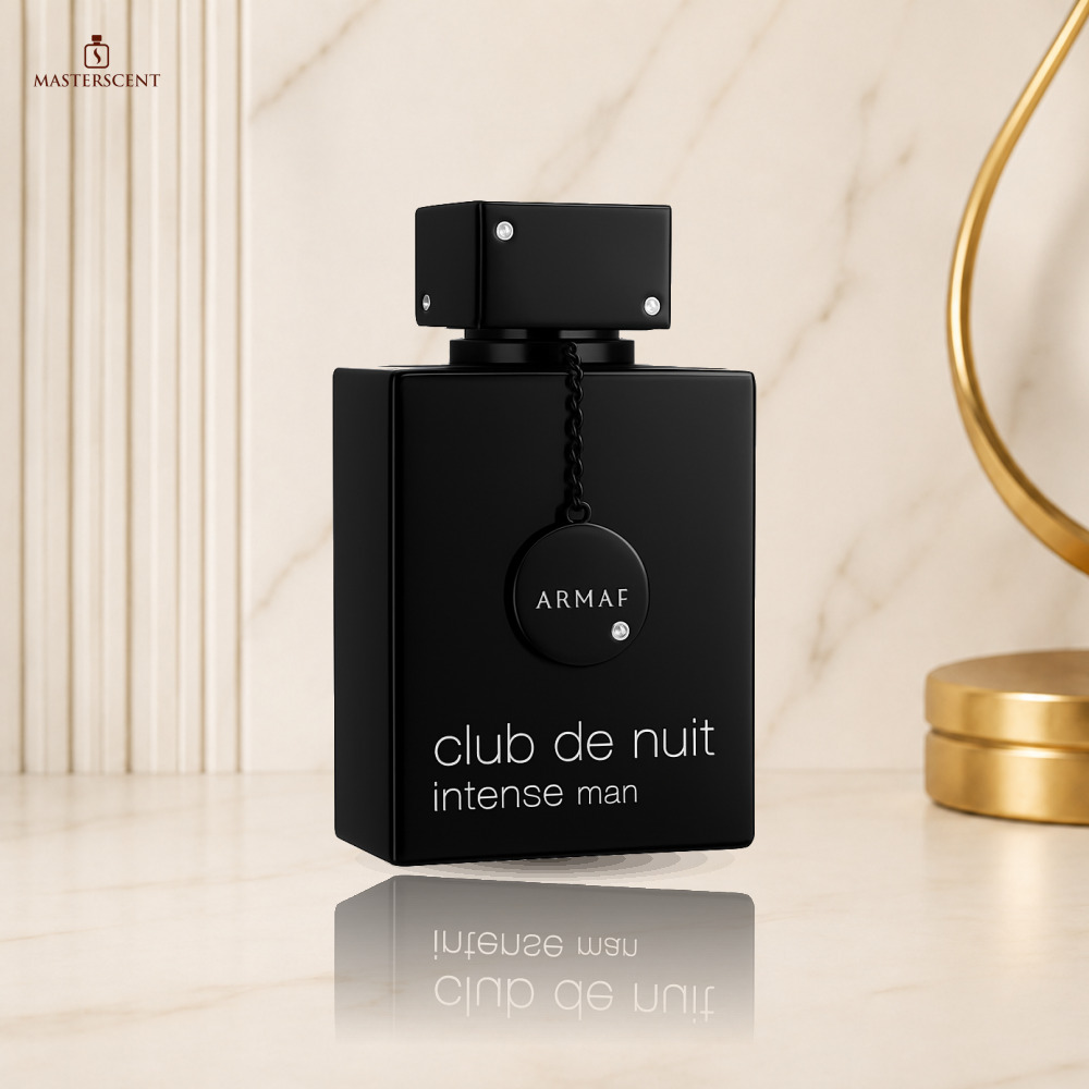 Armaf Club De Nuit Intense Man Parfum Pure Perfume 150ml