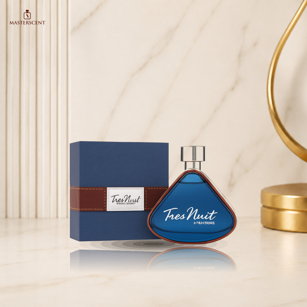 Armaf Tres Nuit Pour Homme EDT 100ml