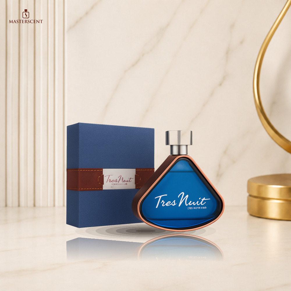 Armaf Tres Nuit Pour Homme EDT 100ml