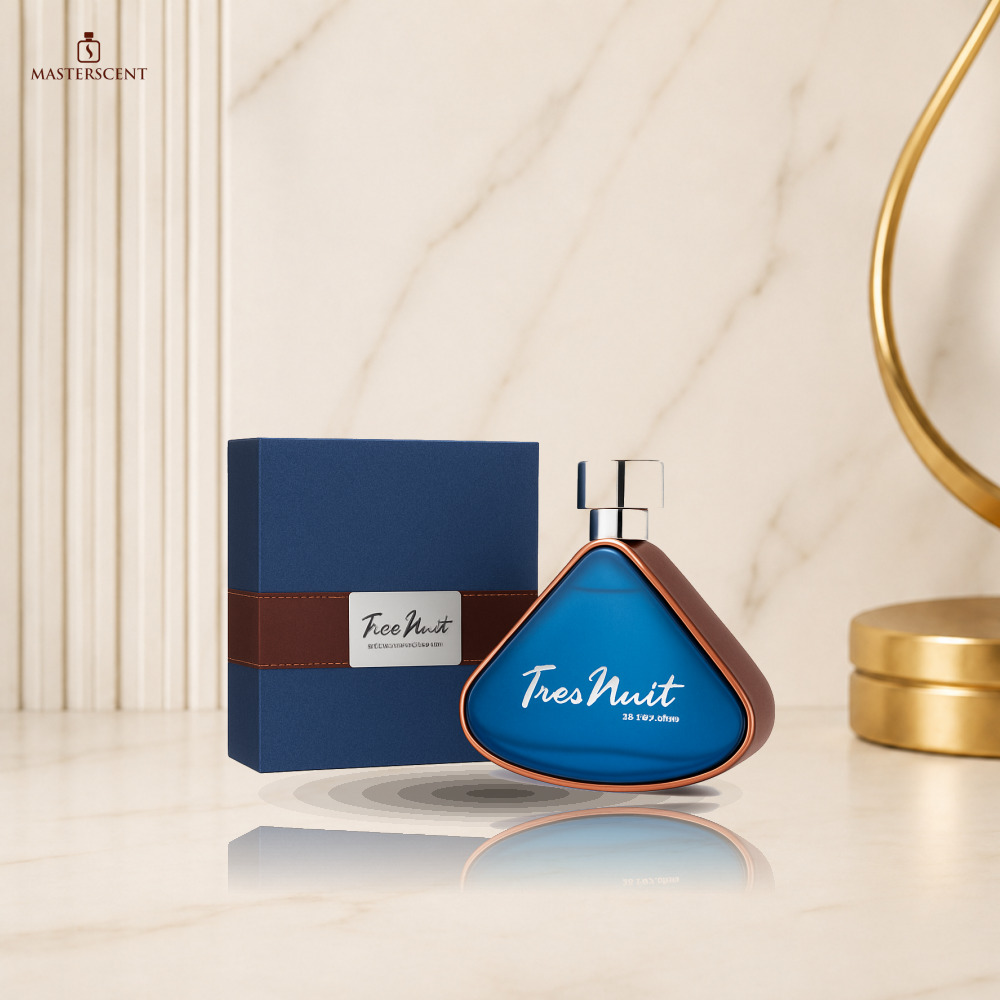 Armaf Tres Nuit Pour Homme EDT 100ml