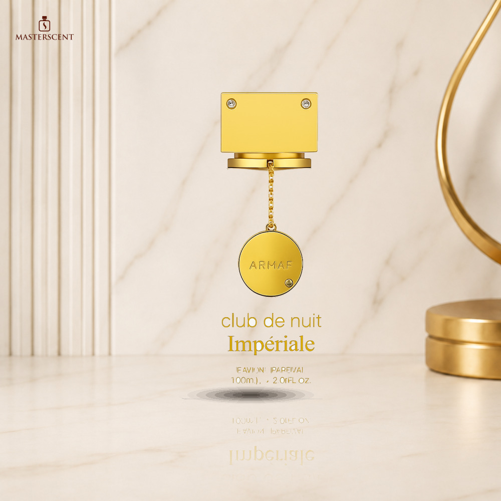 Armaf Club De Nuit Imperiale EDP 105ml Perfume