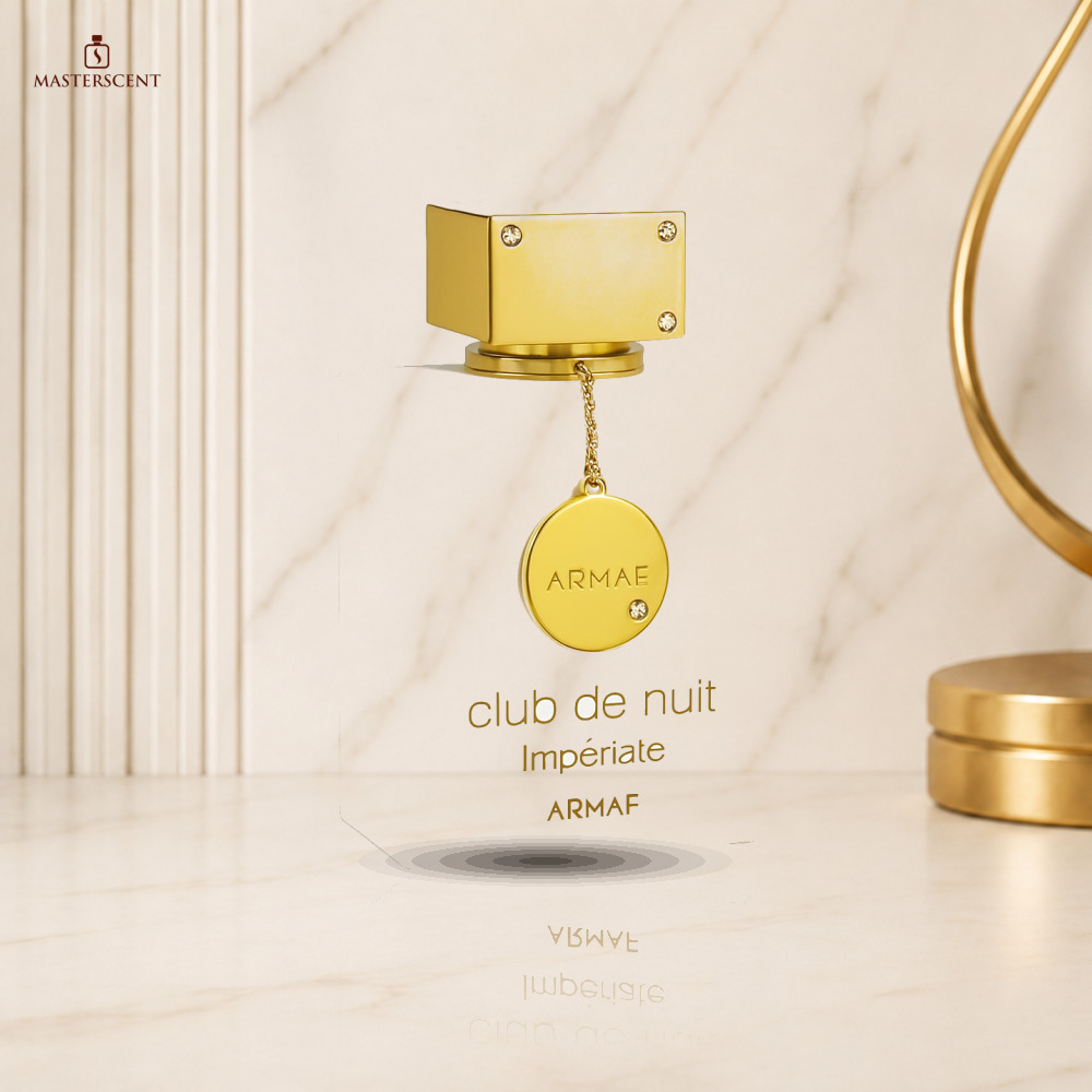 Armaf Club De Nuit Imperiale EDP 105ml Perfume