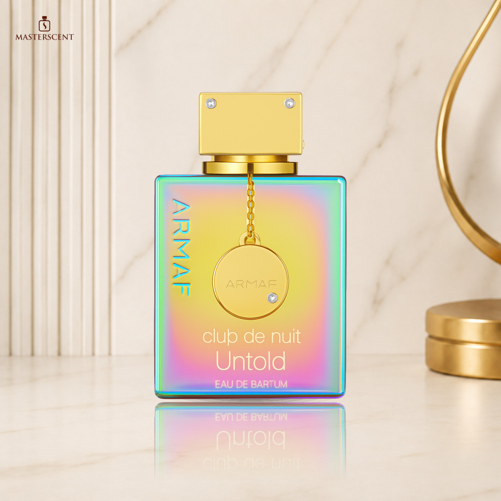 Armaf Club De Nuit Untold EDP 105ml Perfume