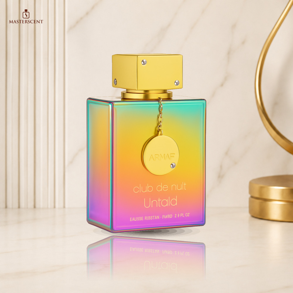 Armaf Club De Nuit Untold EDP 105ml Perfume