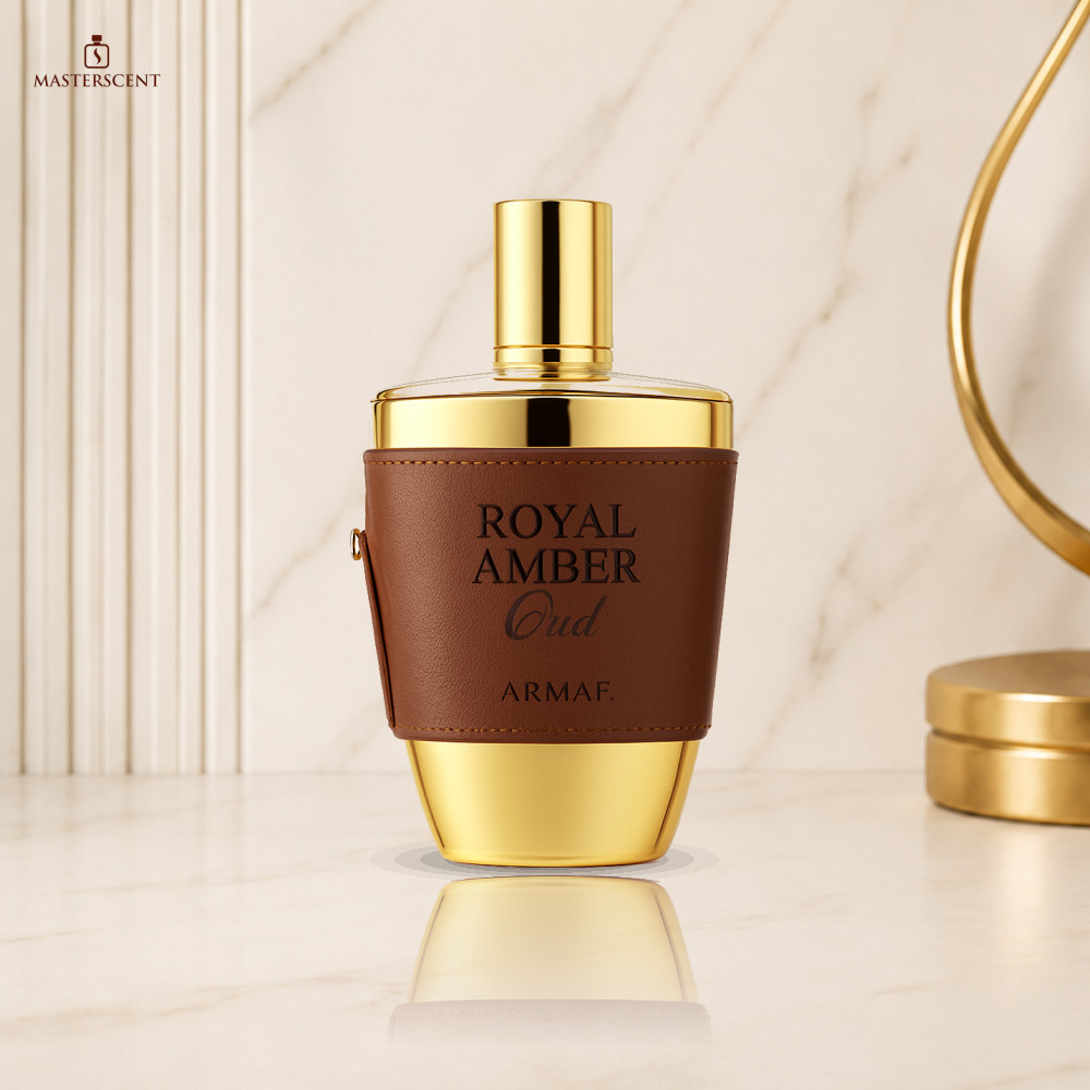 Armaf Royal Amber Oud Parfum 100ml For Men