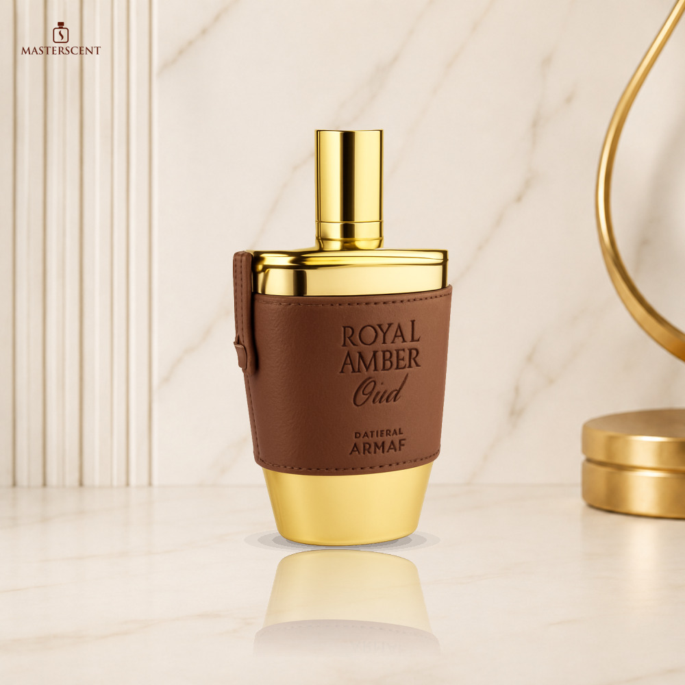 Armaf Royal Amber Oud Parfum 100ml For Men