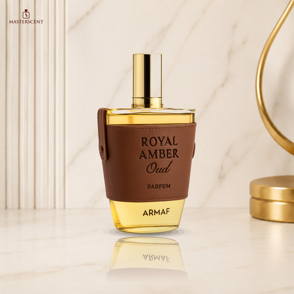 Armaf Royal Amber Oud Parfum 100ml For Men