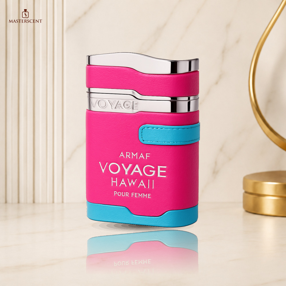 Armaf Voyage Hawaii Pour Femme EDP 100ml For Women