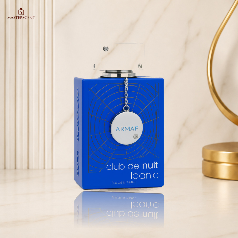 Armaf Club De Nuit Iconic Blue EDP 105ml