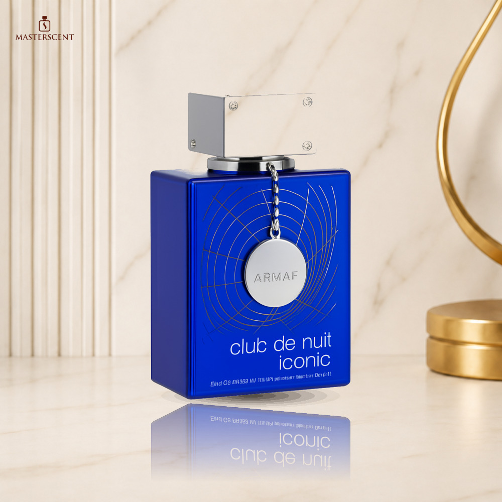 Armaf Club De Nuit Iconic Blue EDP 105ml