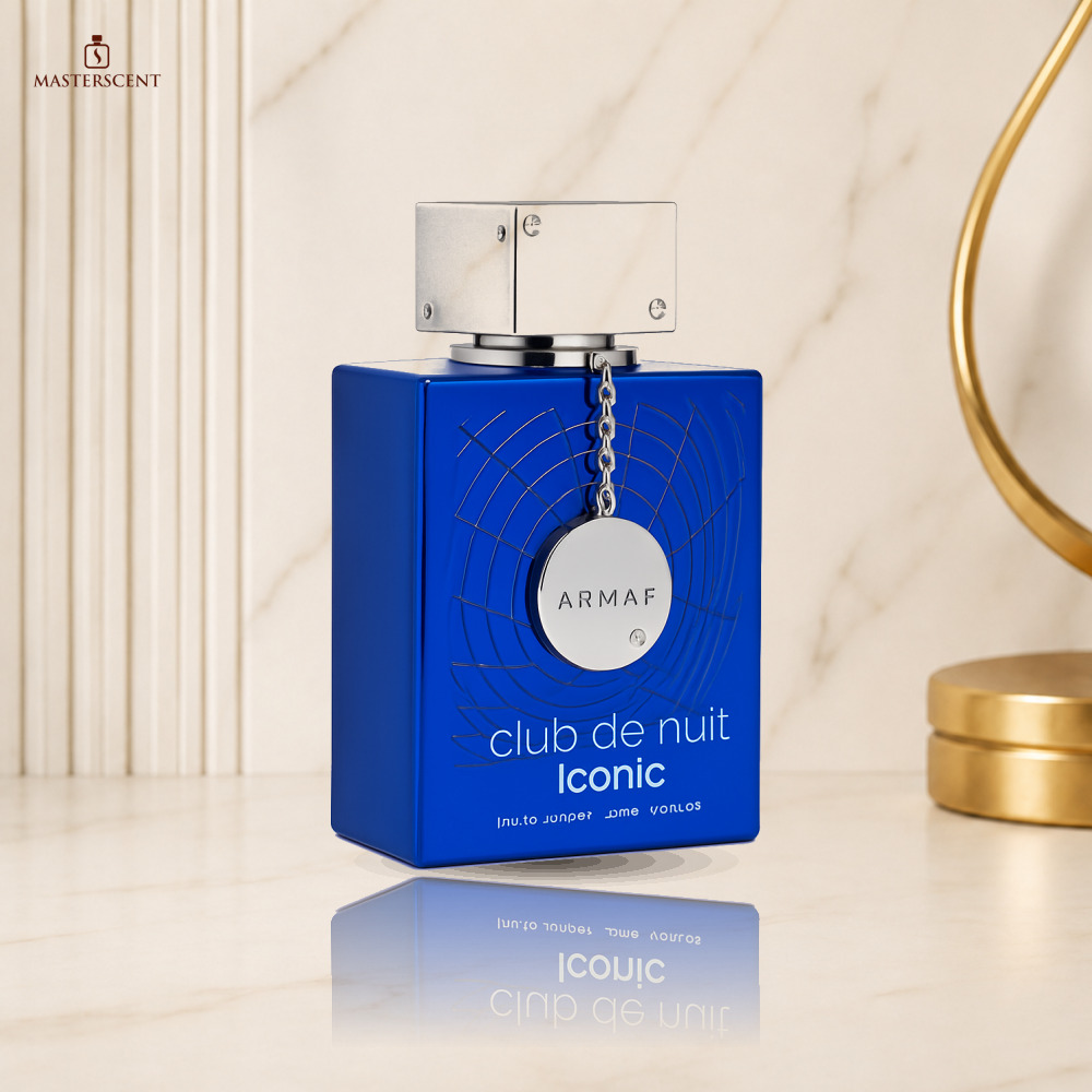 Armaf Club De Nuit Iconic Blue EDP 105ml