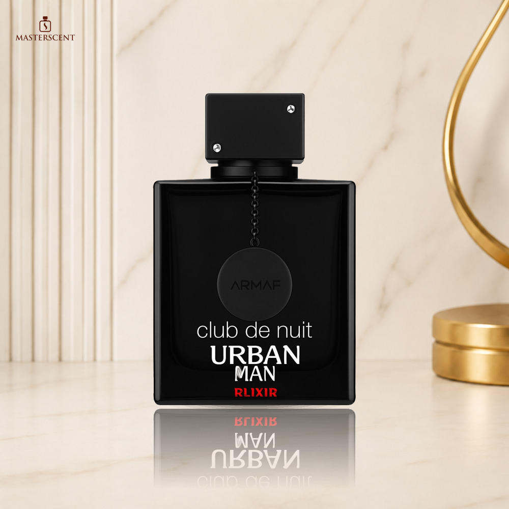 Armaf Club de Nuit Urban Man EDP Elixir 105ml