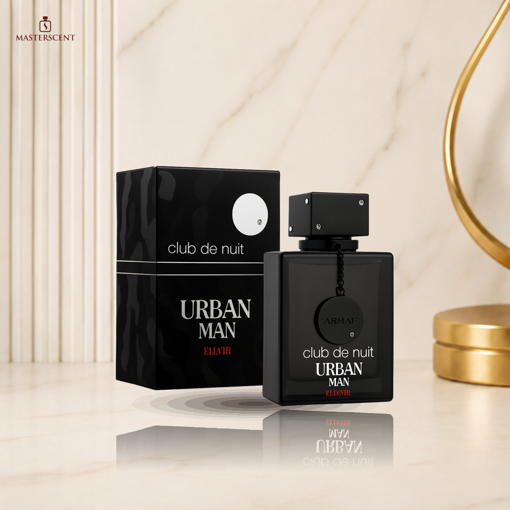 Armaf Club de Nuit Urban Man EDP Elixir 105ml