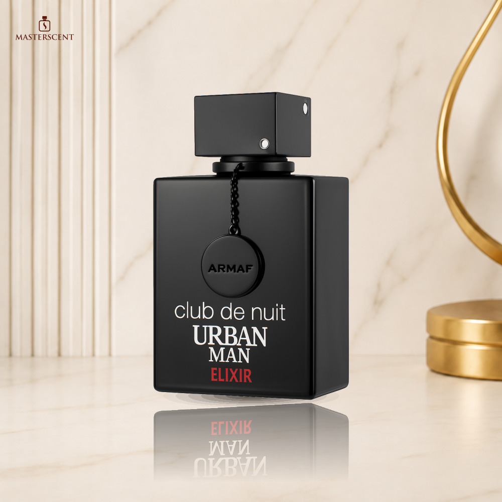 Armaf Club de Nuit Urban Man EDP Elixir 105ml