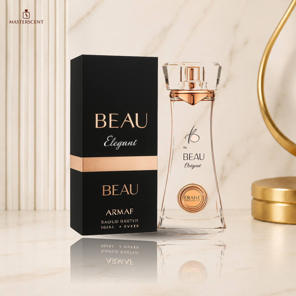 Armaf Beau Elegant EDP 100ml For Women