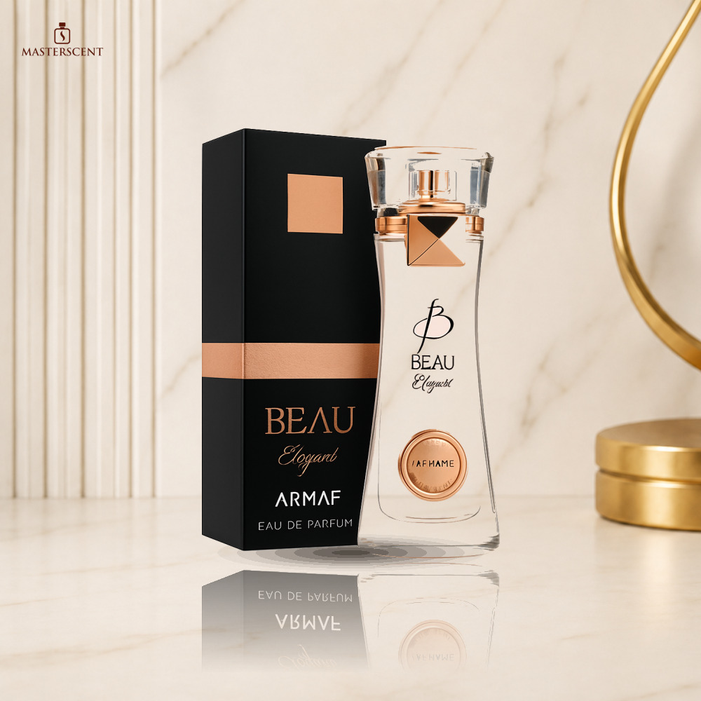 Armaf Beau Elegant EDP 100ml For Women