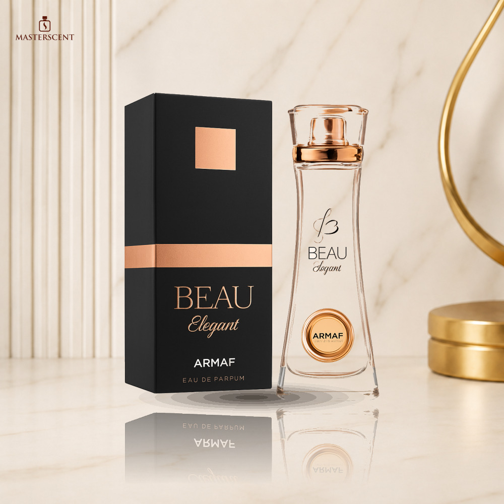Armaf Beau Elegant EDP 100ml For Women