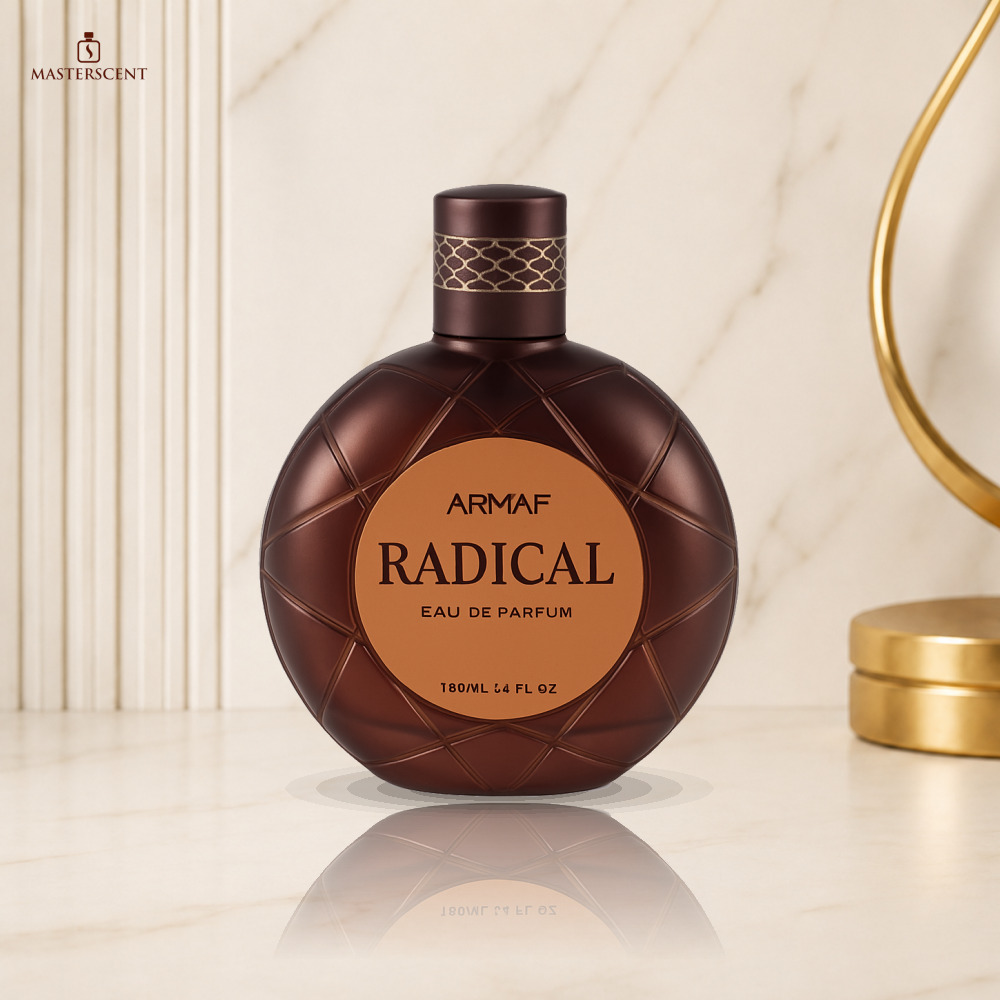 Armaf Radical Eau de Parfum 100ml