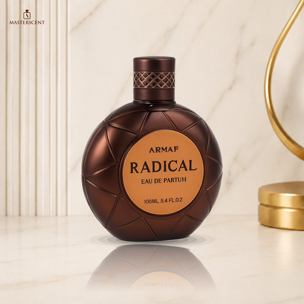 Armaf Radical Eau de Parfum 100ml
