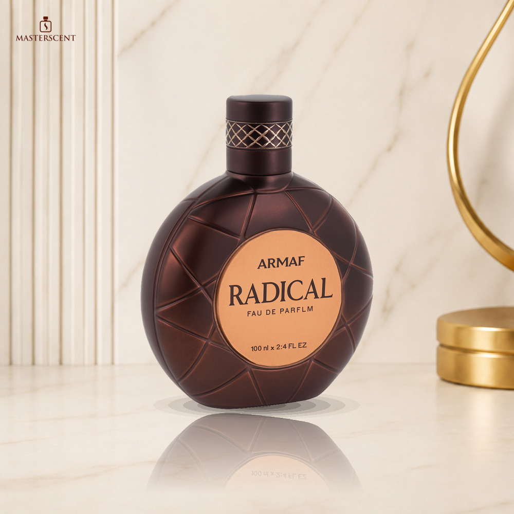 Armaf Radical Eau de Parfum 100ml
