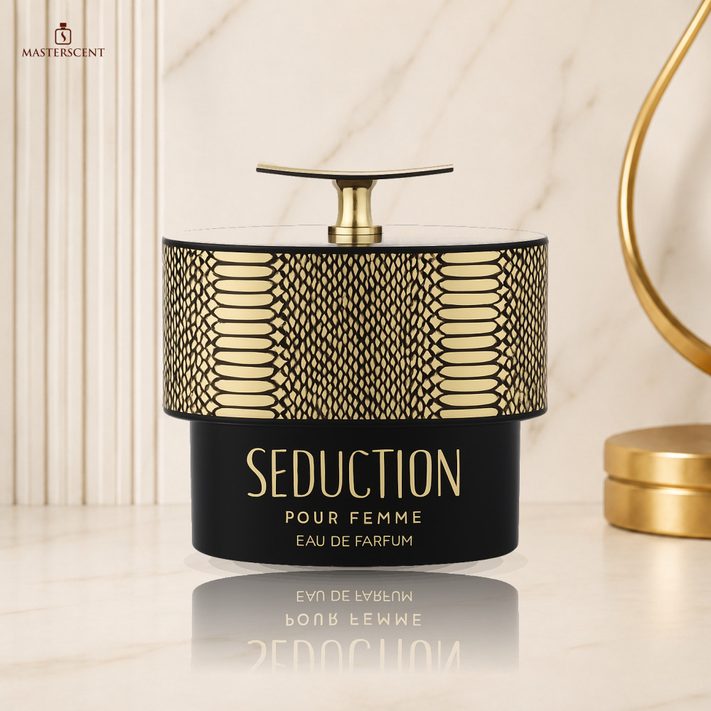 Armaf Seduction Pour Femme EDP 100ml For Women