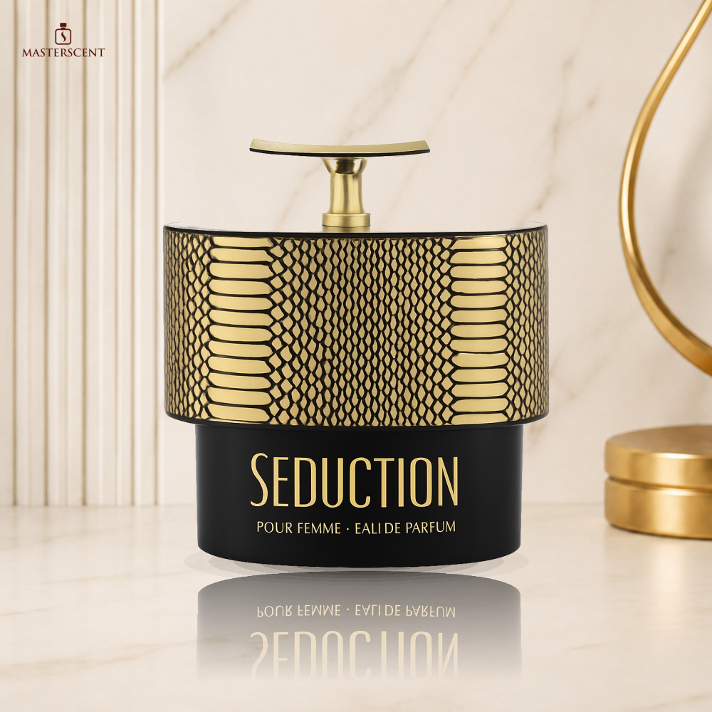 Armaf Seduction Pour Femme EDP 100ml For Women