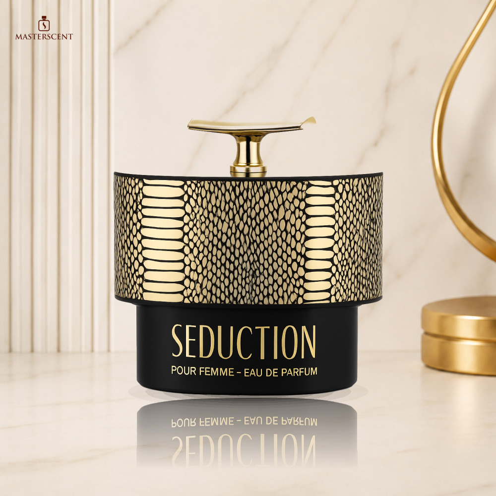 Armaf Seduction Pour Femme EDP 100ml For Women