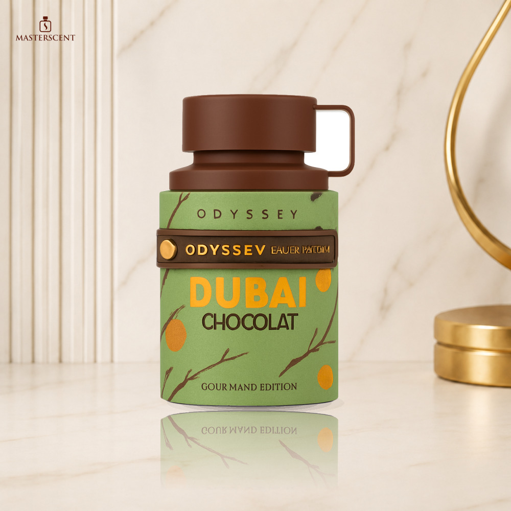 Armaf Odyssey Dubai Chocolate Gourmand Edition EDP 100ml