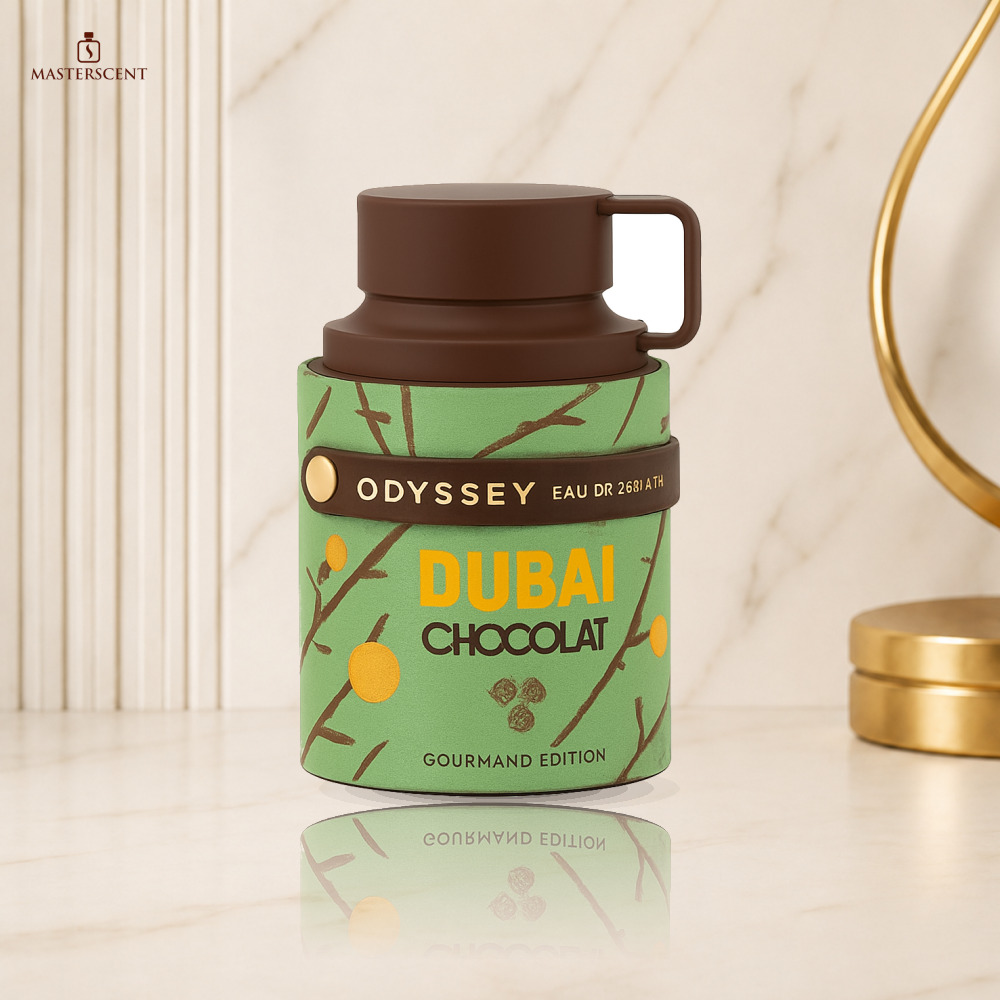 Armaf Odyssey Dubai Chocolate Gourmand Edition EDP 100ml