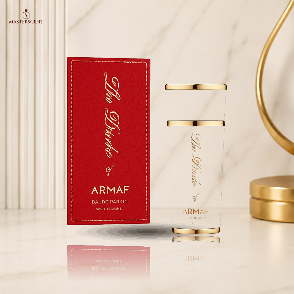 Armaf Pride of Armaf Rouge Pour Femme EDP 100ml