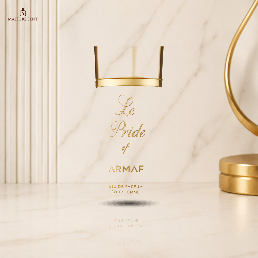 Armaf Pride of Armaf Rouge Pour Femme EDP 100ml