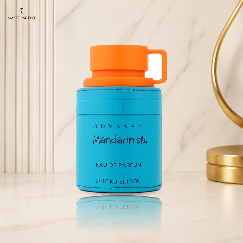 Armaf Odyssey Mandarin Sky Limited Edition EDP 100ml For Men