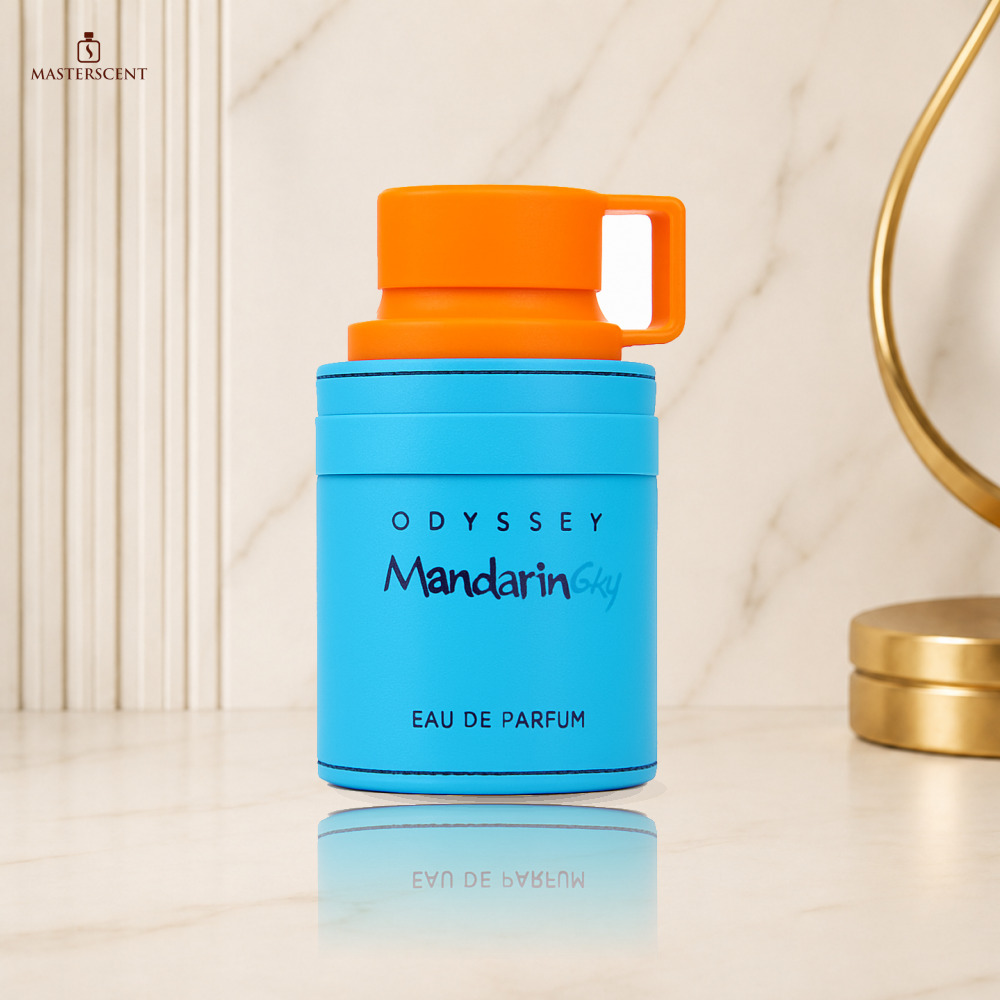 Armaf Odyssey Mandarin Sky Limited Edition EDP 100ml For Men