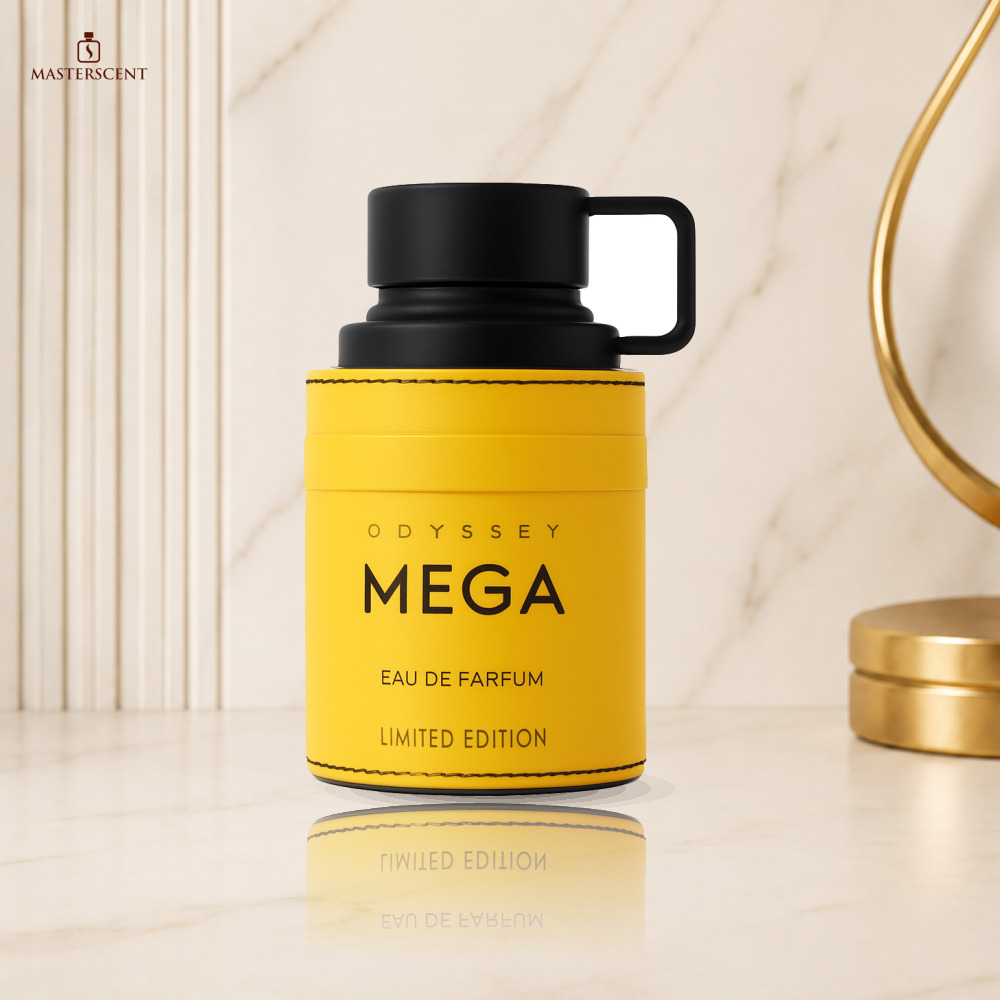 Armaf Odyssey Mega Limited Edition EDP 100ml For Men