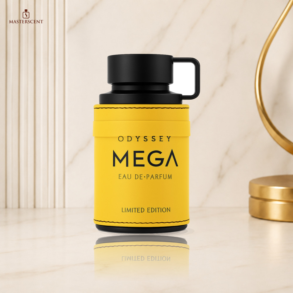 Armaf Odyssey Mega Limited Edition EDP 100ml For Men